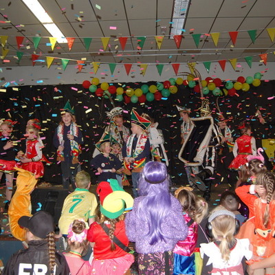 Gemeenschapshuis Linne: d'n Dynamiek