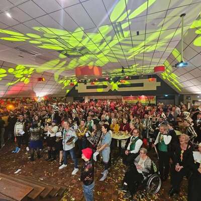 Gemeenschapshuis Linne: d'n Dynamiek
