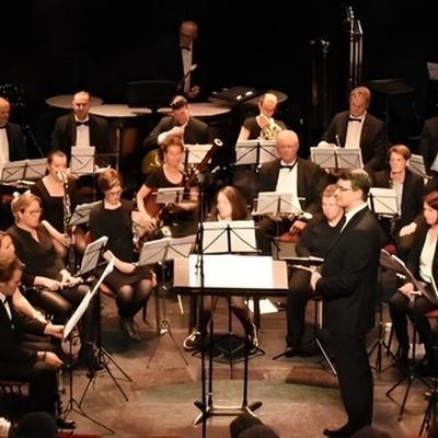 Gemeenschapshuis Linne: d'n Dynamiek