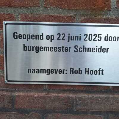Gemeenschapshuis Linne: d'n Dynamiek