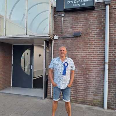 Gemeenschapshuis Linne: d'n Dynamiek