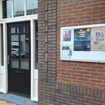 Gemeenschapshuis Linne: d'n Dynamiek